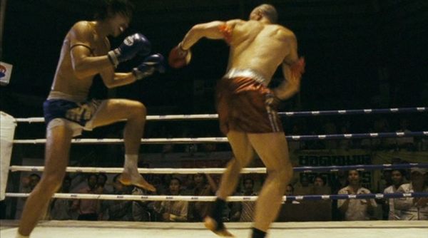 Best Muay Thai Fighting Movies