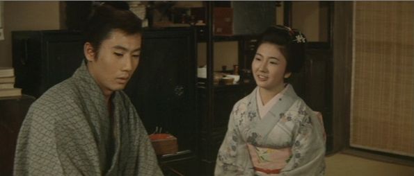 Shinsengumi Chronicles [1963]